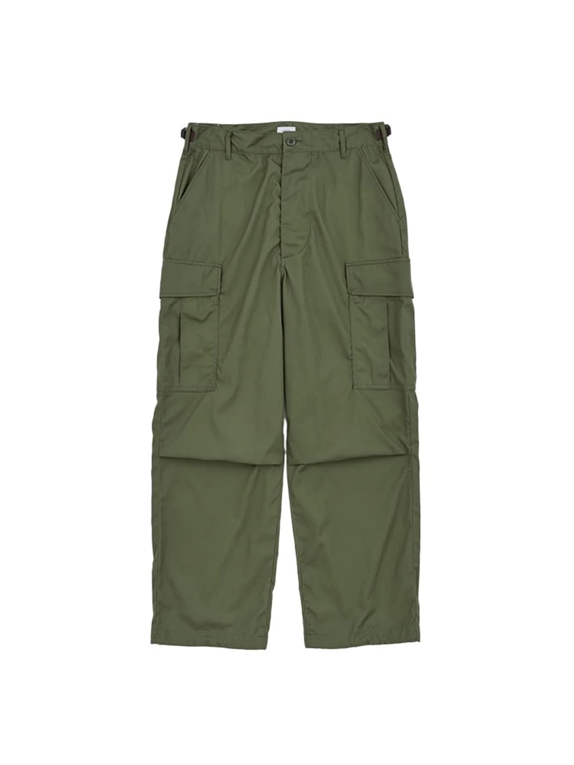 시오타 수빈코튼 카고 팬츠 5 상품이미지1