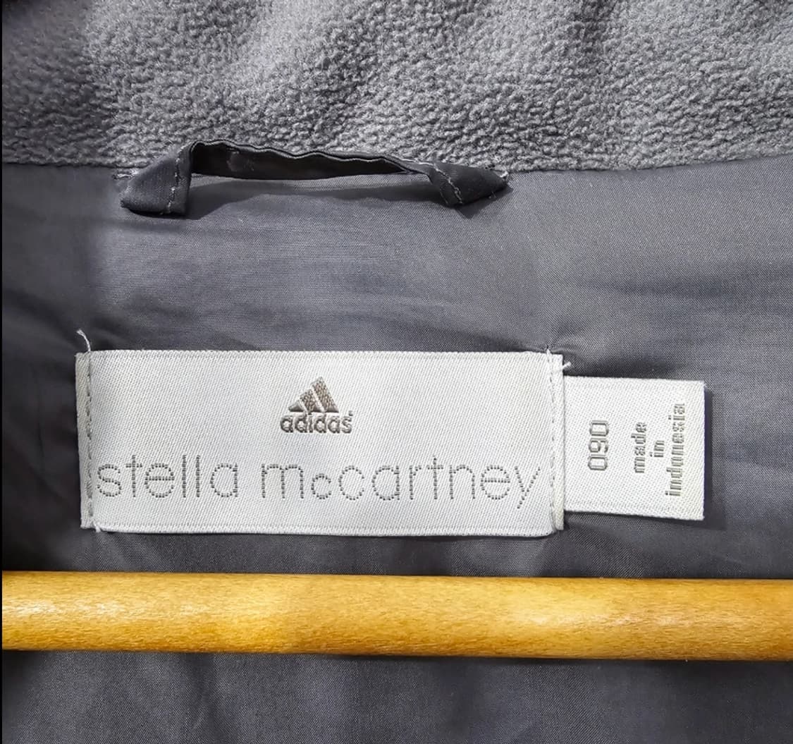 아디다스 스텔라 매카트니 퀼팅 패딩 자켓 ~66 상품이미지9