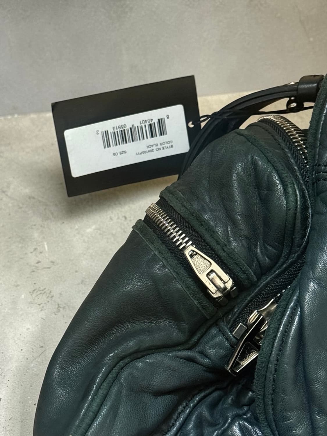 알렉산더왕 마르티 백 상품이미지4