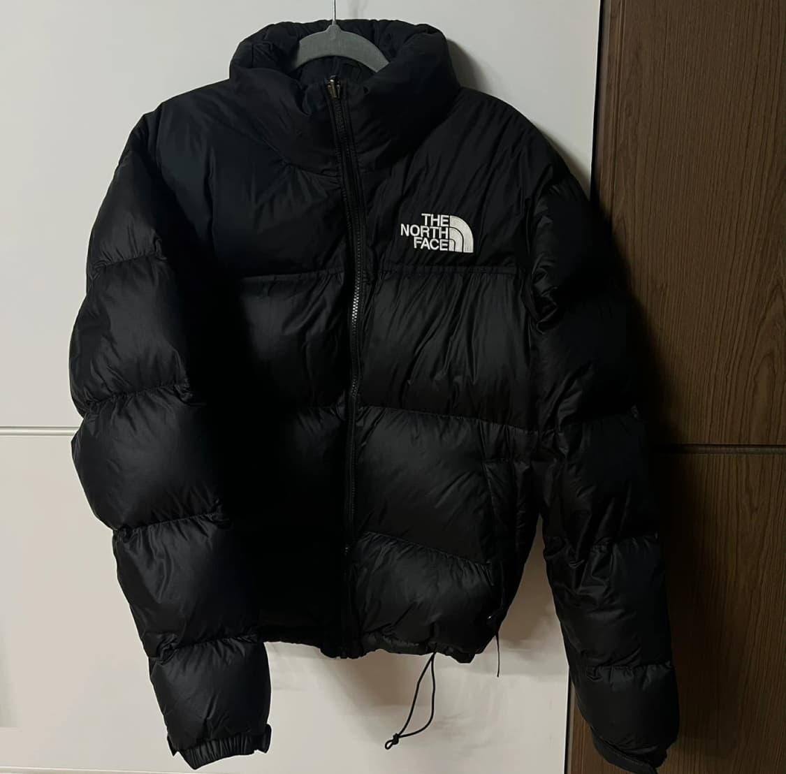 노스페이스 에코 눕시 M 급처 상품이미지1