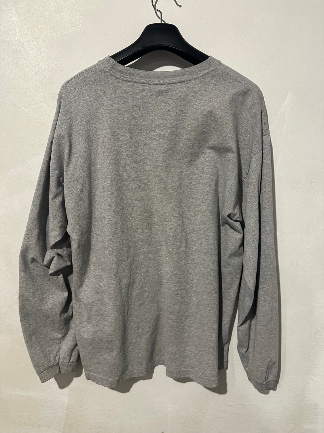 빈티지 90s USA 롱 슬리브 상품이미지2