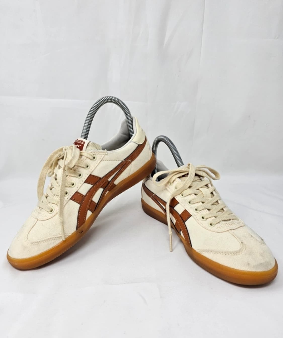 아식스 오니츠카타이거 스니커즈 225 운동화 상품이미지2