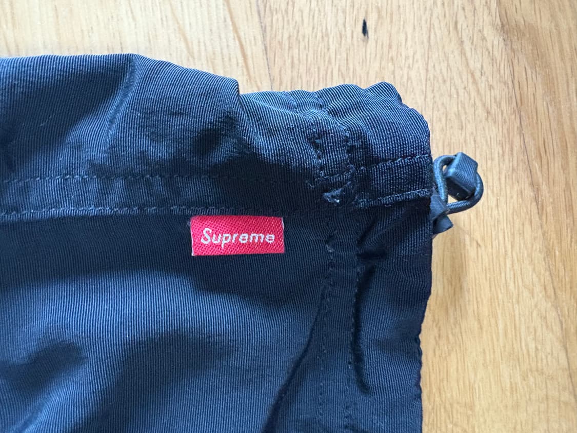 슈프림 노스페이스 트레킹자켓 M 상품이미지4