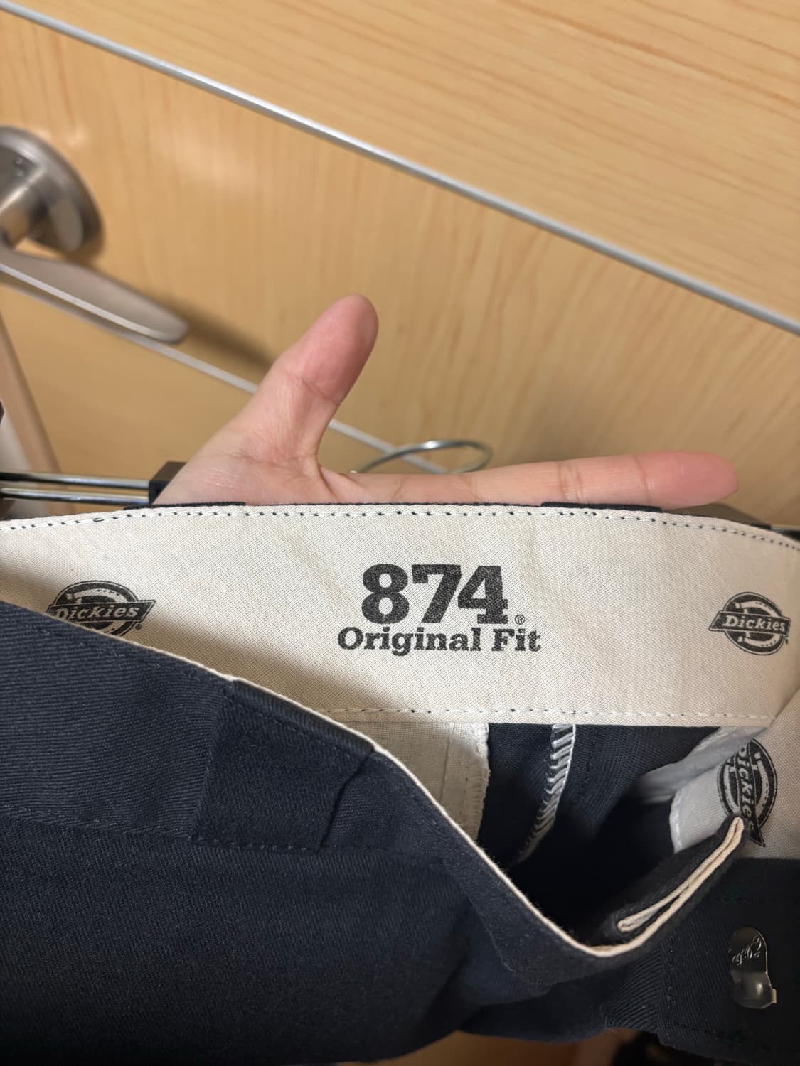 디키즈 874 상품이미지3