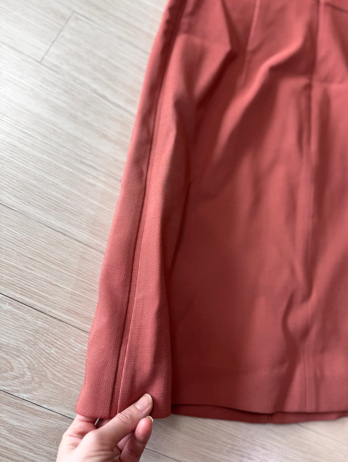 마른55 55반 텍달린 새상품 질스튜어트 정가46만 원피스 산드로 마쥬 상품이미지10