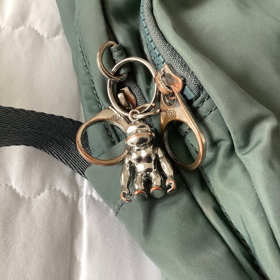 키플링 달리아 미니 백팩 상품이미지2