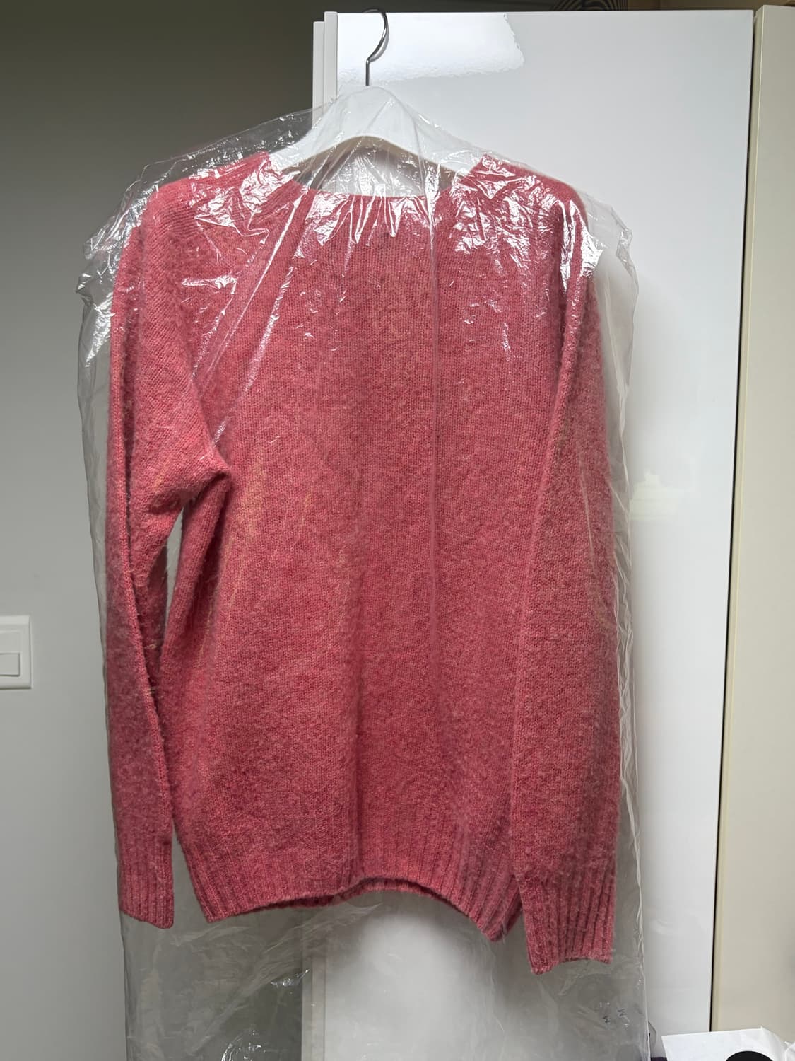 하울린 버쓰 오브 더 쿨 니트 BOTC-ROSE JUICE 상품이미지3