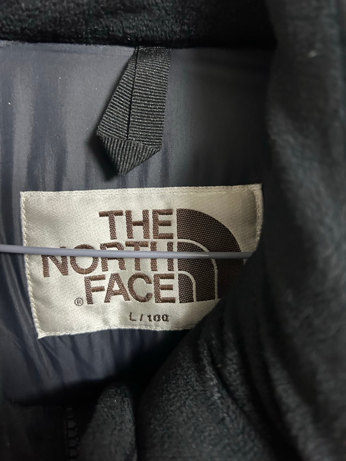 노스페이스 화이트라벨 노벨티 눕시 L팜 상품이미지3