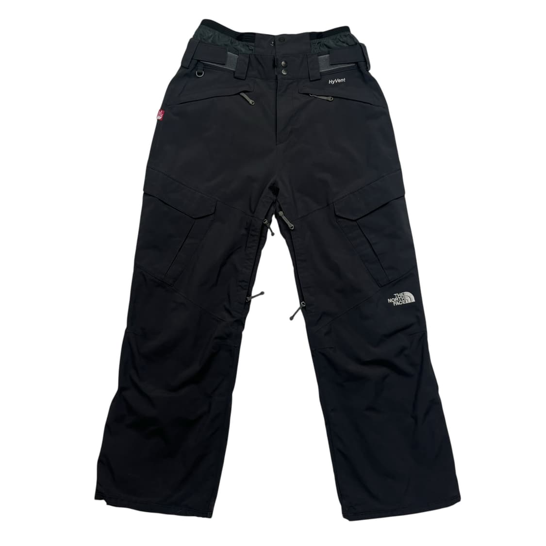 노스페이스 하이벤트 차콜 스키팬츠 34 inch 상품이미지1