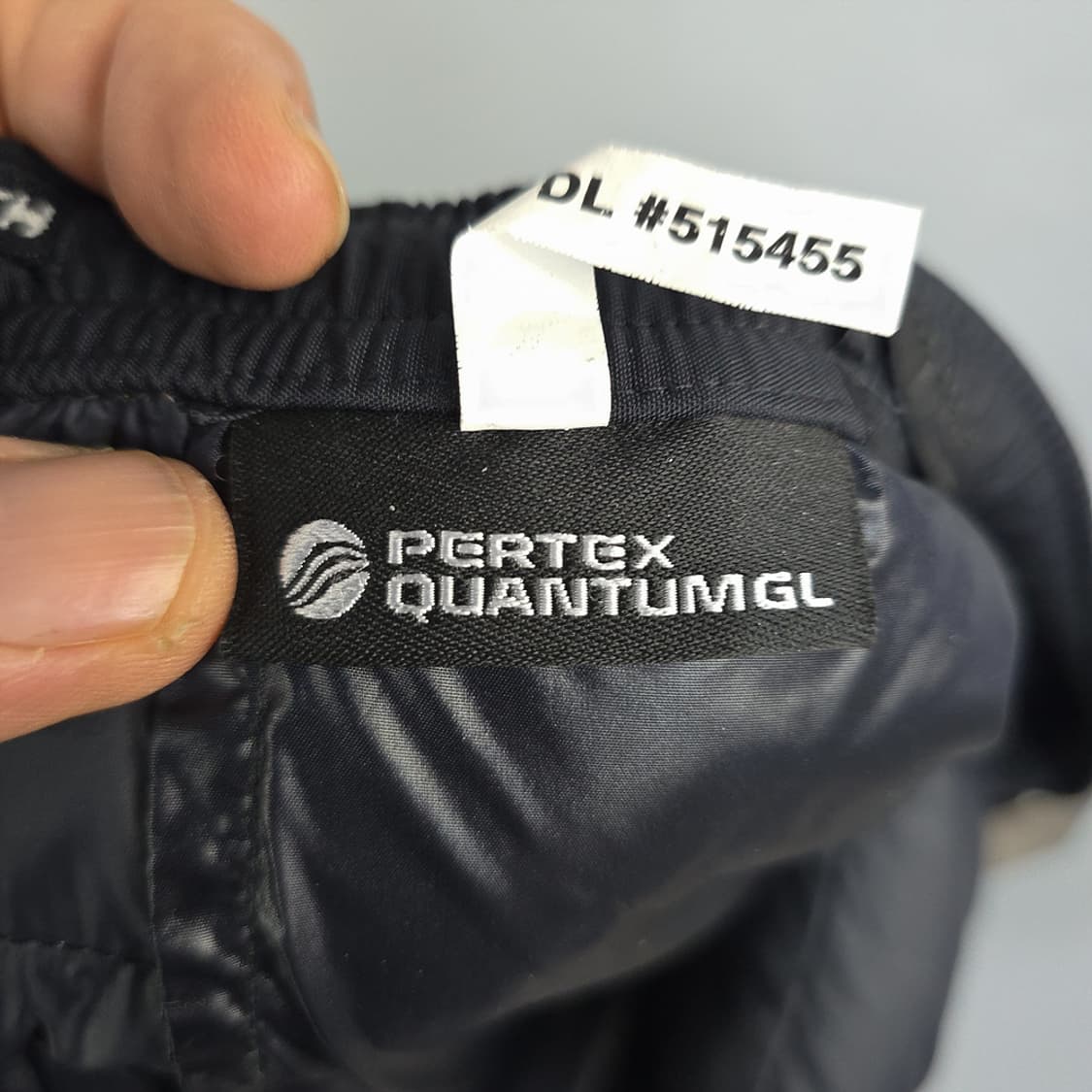 노스페이스 서밋 시리즈 퍼텍스 구스다운 팬츠 80 상품이미지7