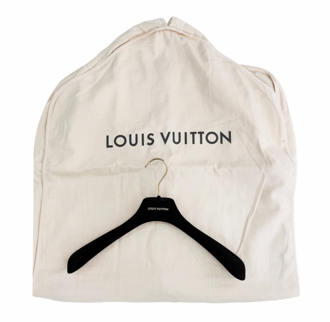 [L] 루이비통 남성 다미에 모노그램 코튼 나일론 오버사이즈 셔츠 자켓 상품이미지10