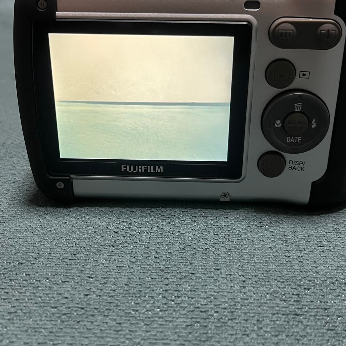 [풀박스&희귀] Fujifilm finepix Bigjob HD-3W  상품이미지3