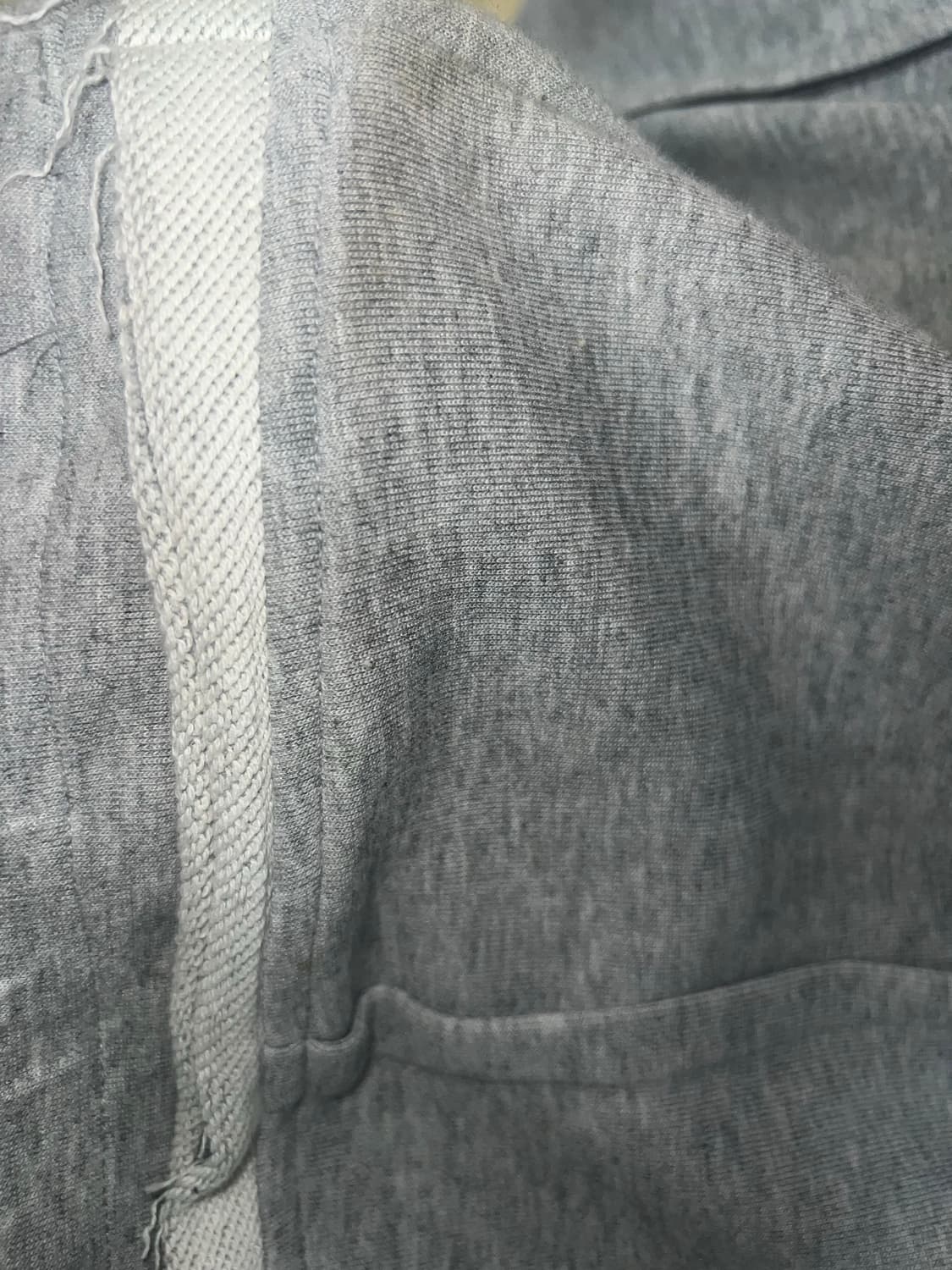 xlim ep8 스웻 팬츠 상품이미지4