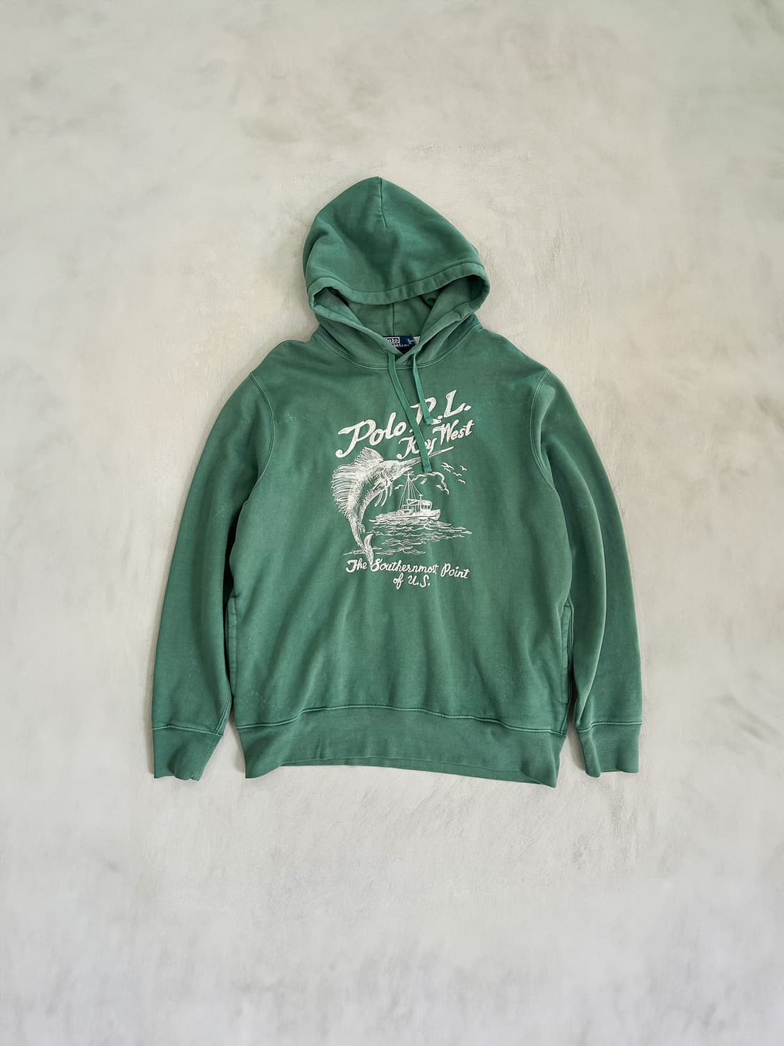 Polo Ralph Lauren / Deadstock 상품이미지1
