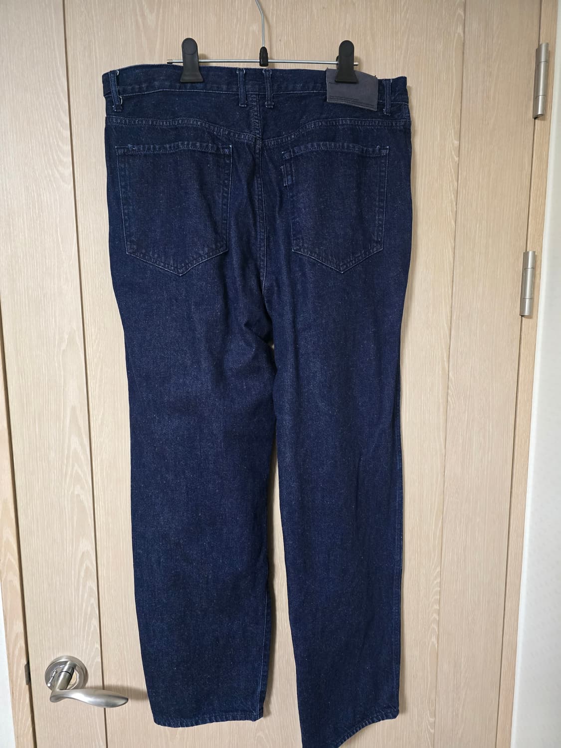 포터리 원워시드 컴포트 데님 상품이미지2