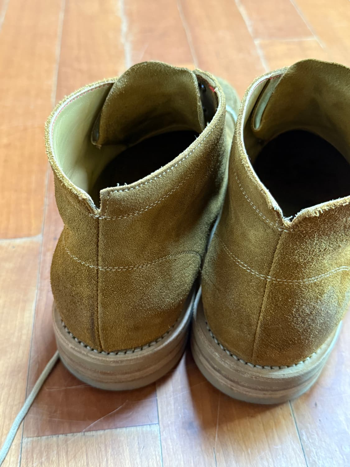 그라더스 부츠02 상품이미지5