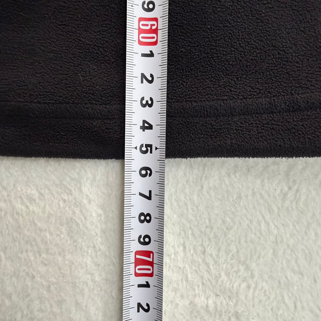 100 아디다스 플리스 집업 자켓 0325T 상품이미지6