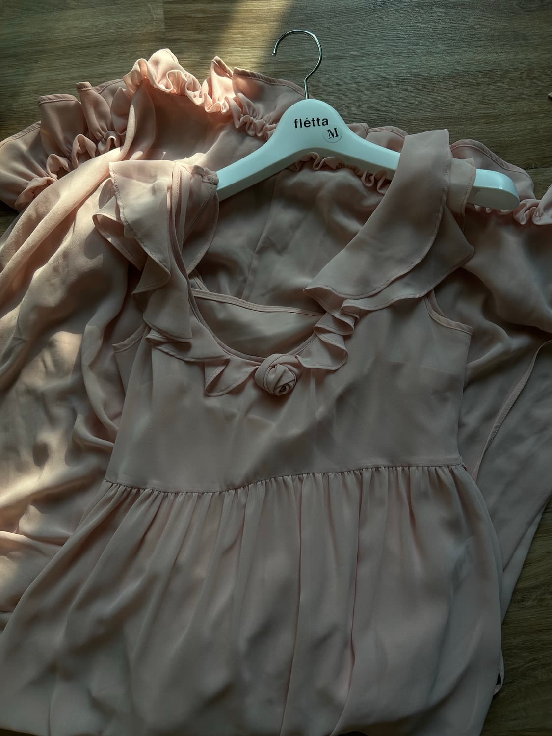 플레타(Fletta) 원피스 62 상품이미지2