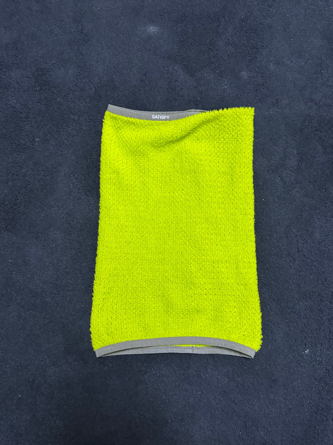 새티스파이 넥 워머  상품이미지2