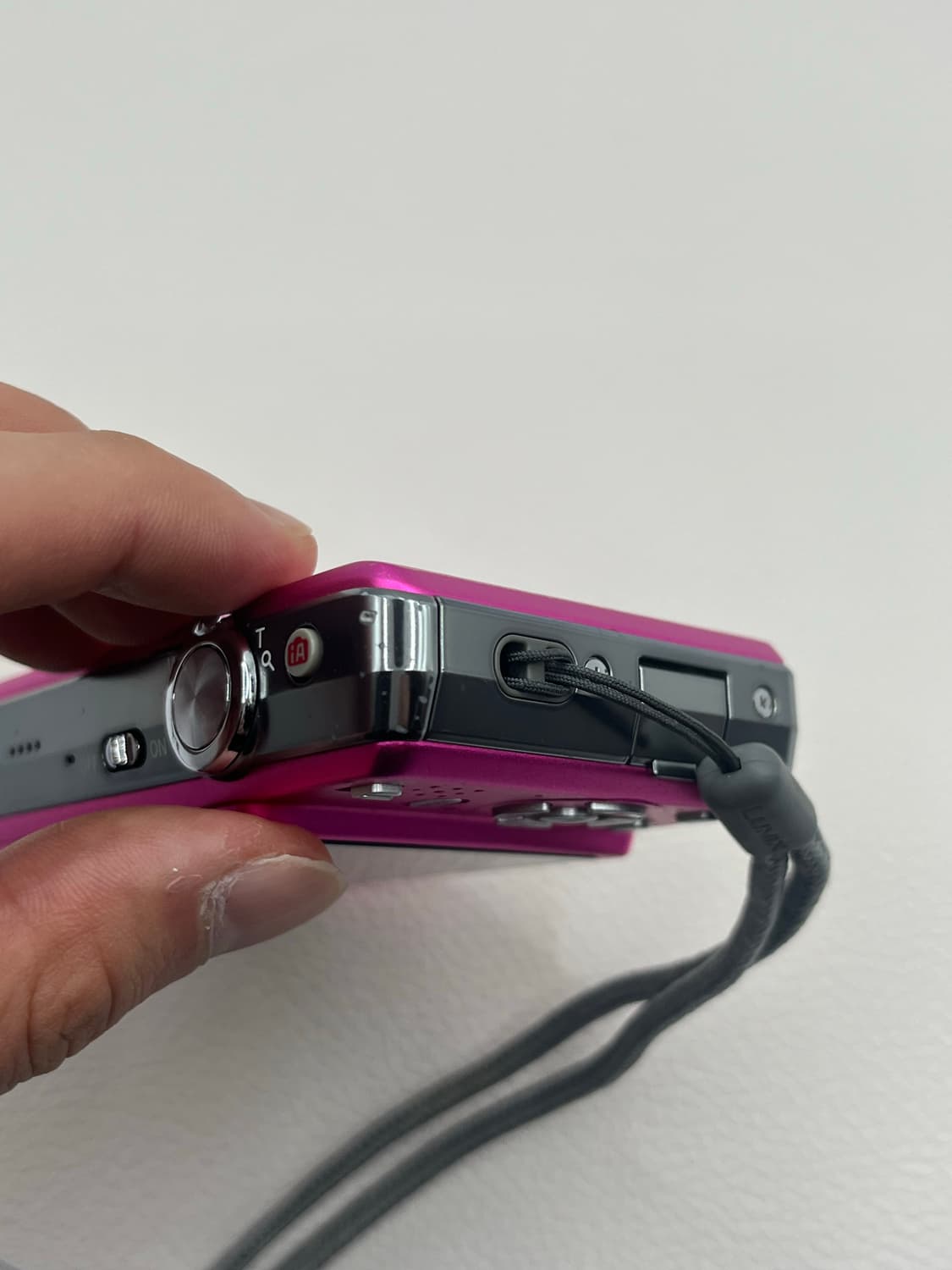 파나소닉 루믹스 lumix dmc-fs7 빈티지 디지털 카메라 상품이미지5