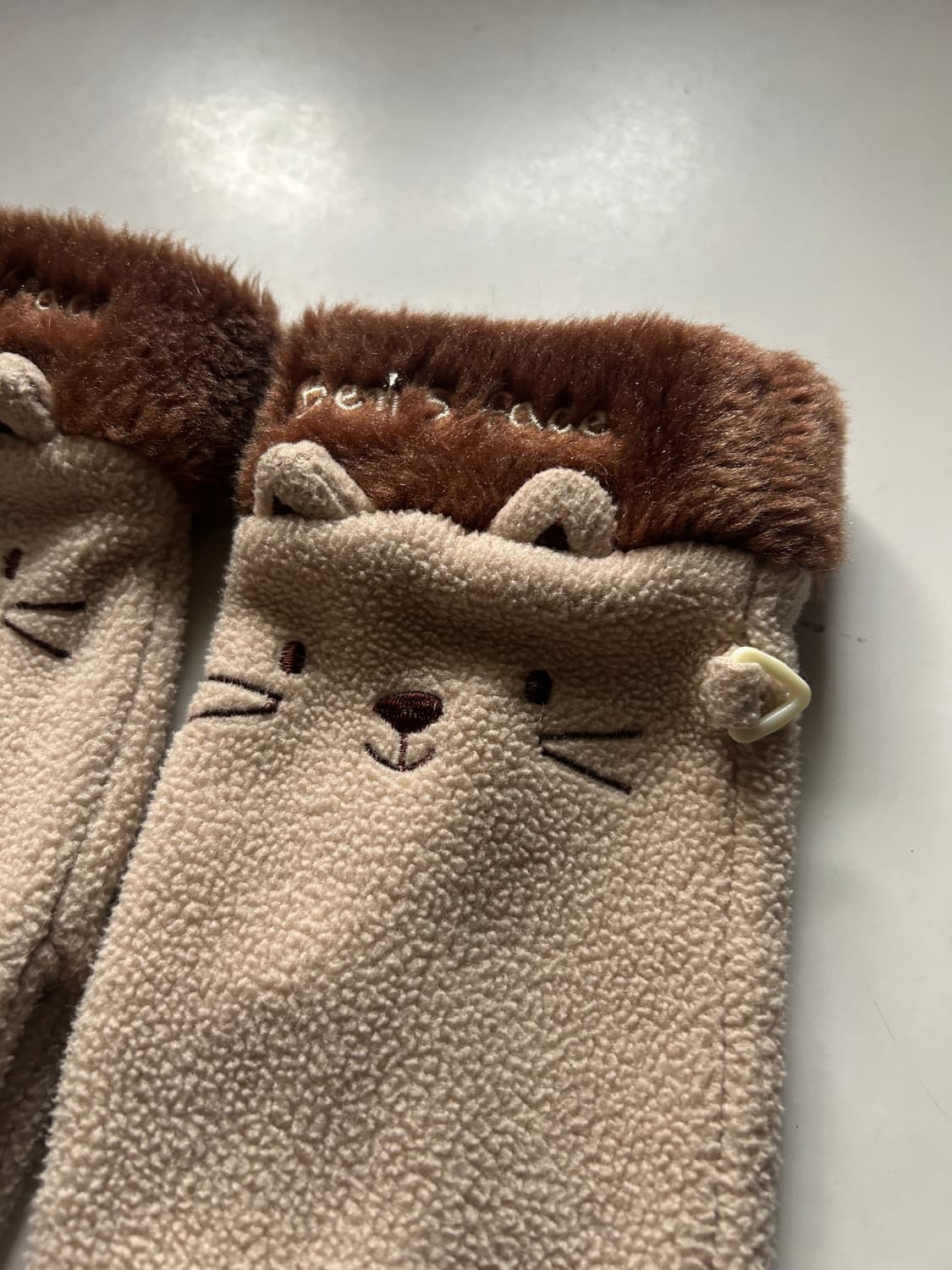 귀여운 장갑  상품이미지2