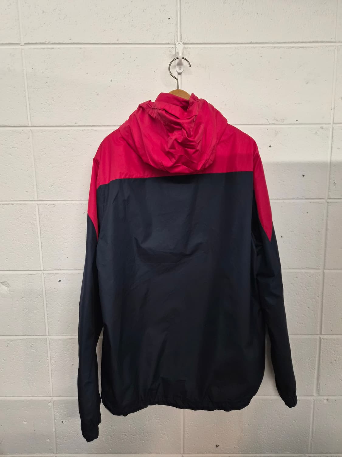 M/100) 나이키 스톰핏 13/14 아스날 트랙자켓 팝니다 상품이미지2