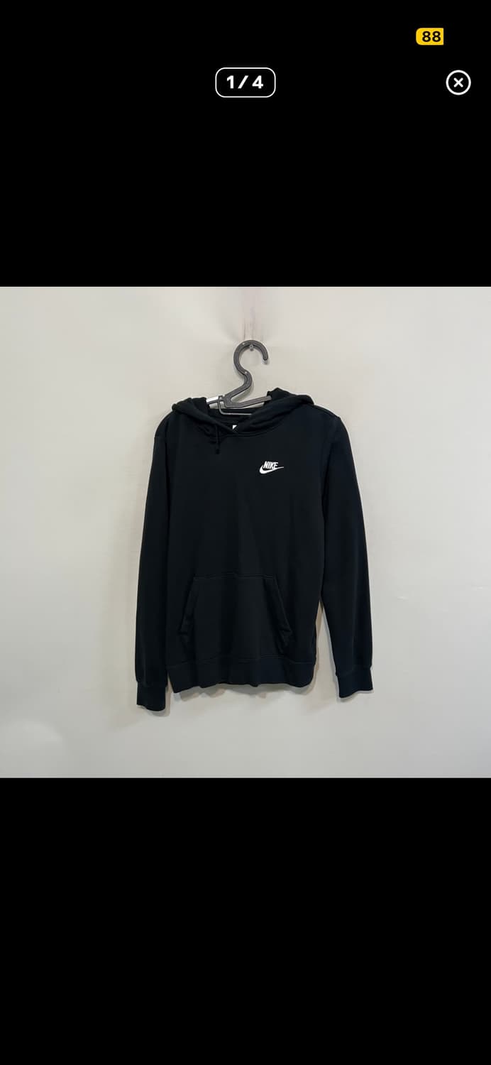 나이키 후드티 상품이미지1