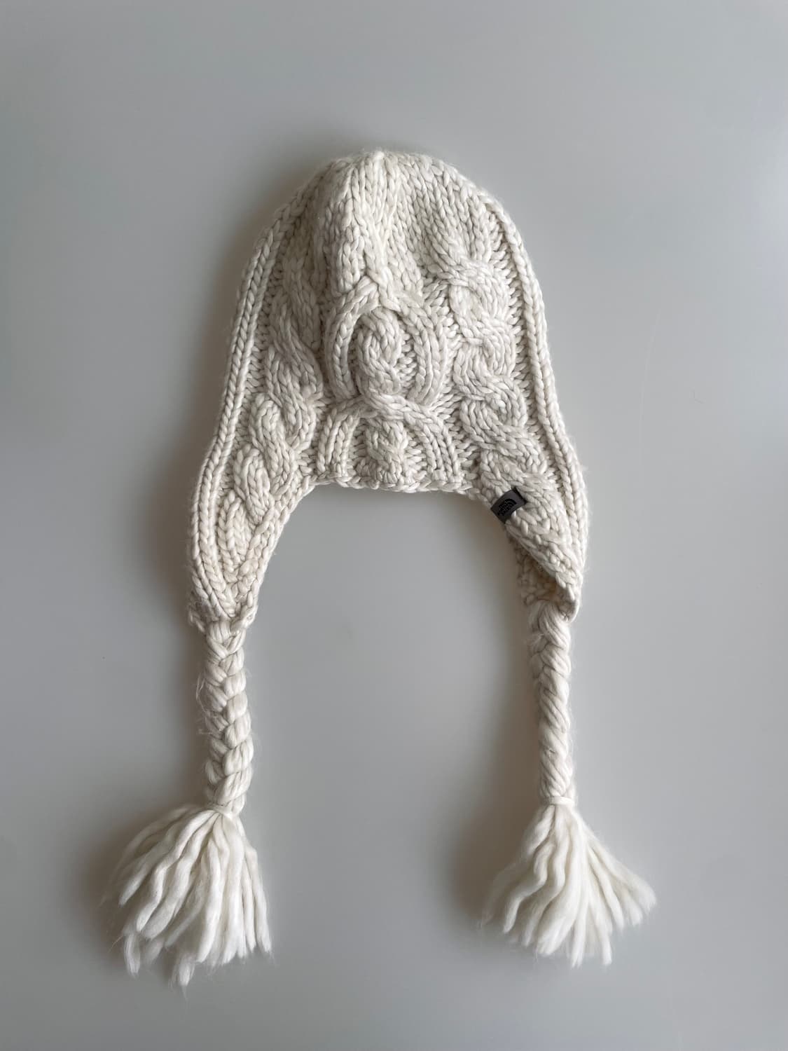 The north face 이어플랩 비니 상품이미지2