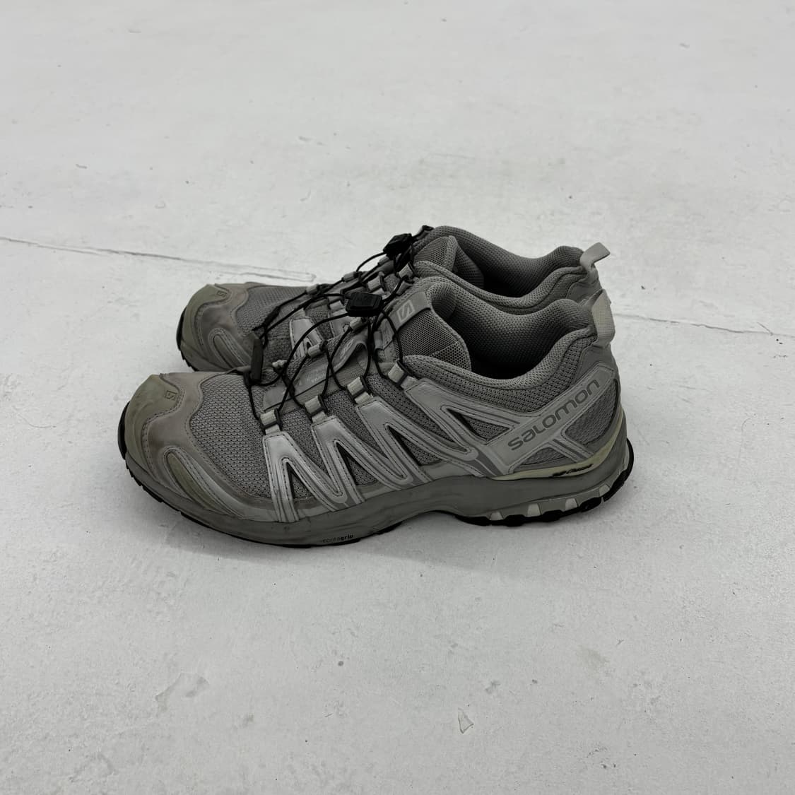 salomon xa pro 3d alloy silver 상품이미지2