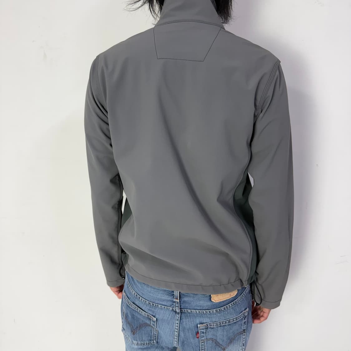 칼하트 플리스 자켓  상품이미지2