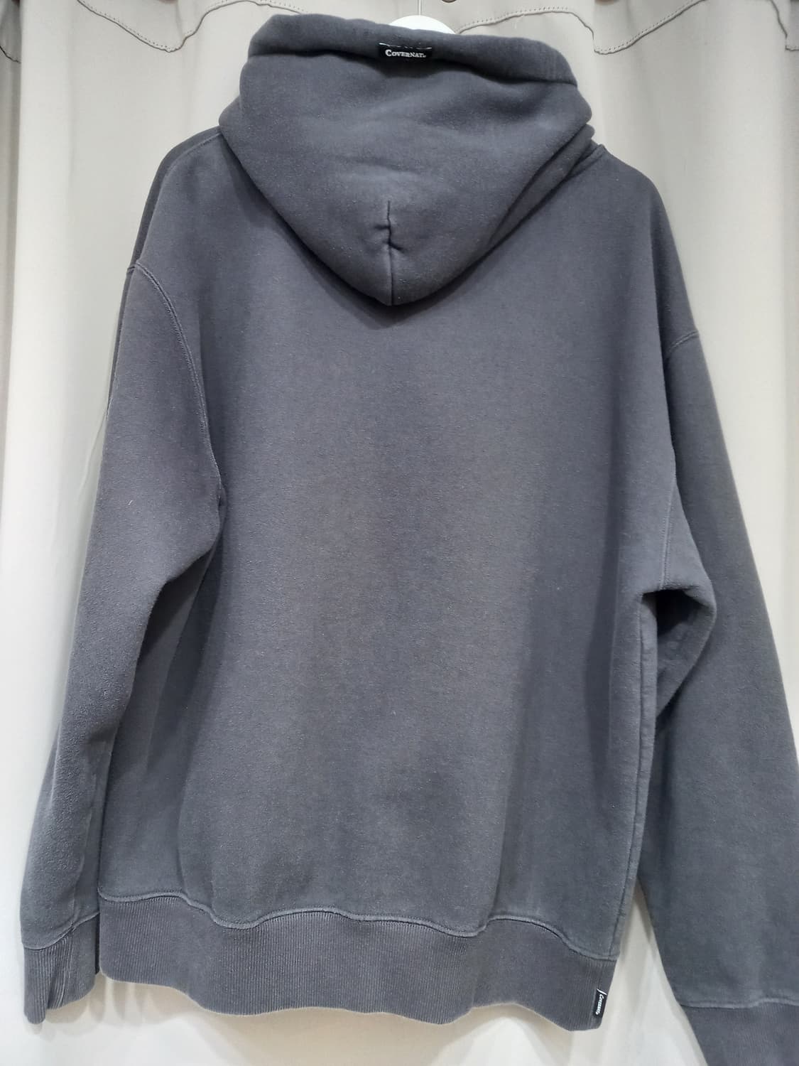 커버낫 후드티 상품이미지3