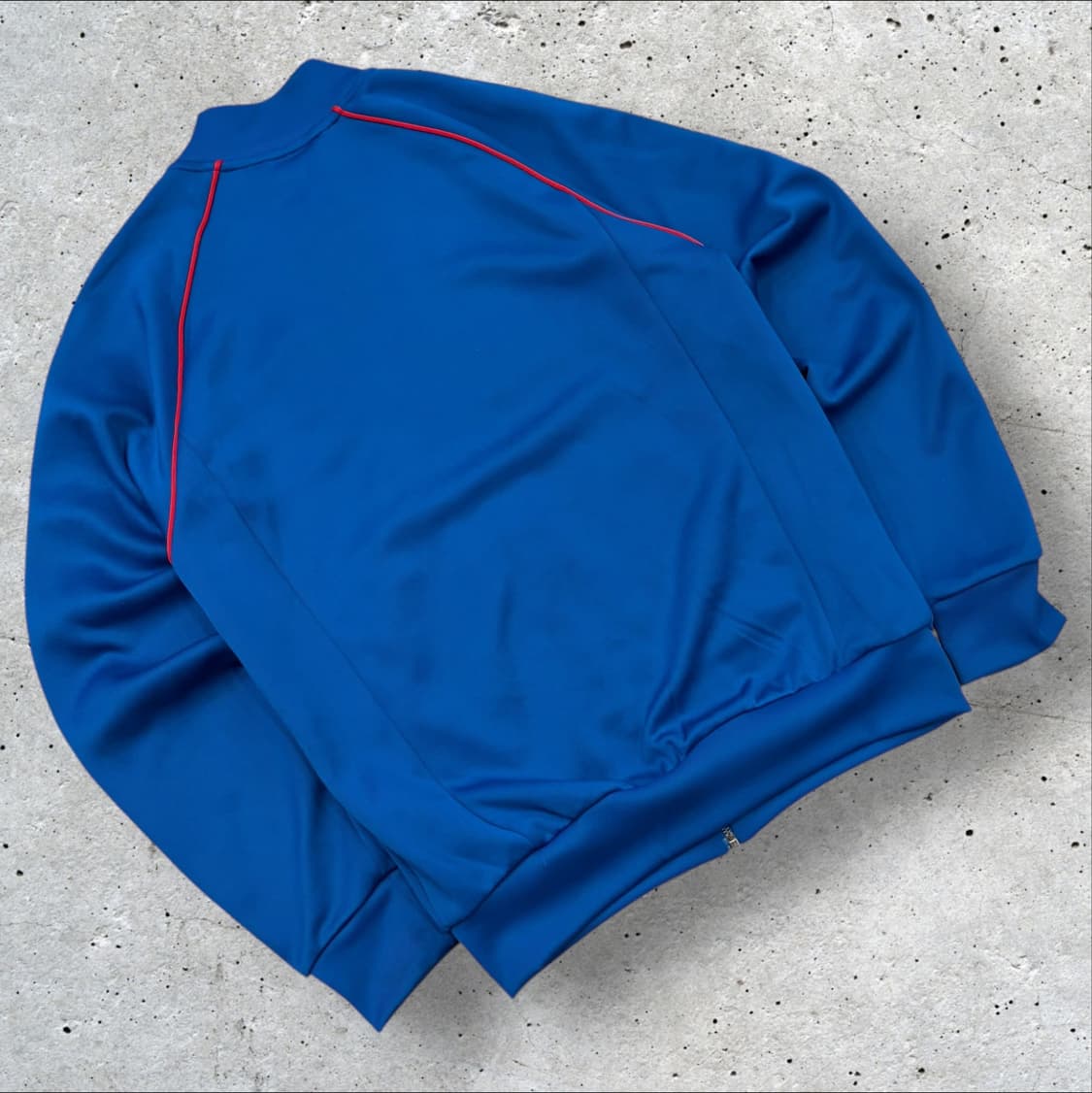 [100] 15s 아디다스 첼시 트랙탑 블루 져지 C485 상품이미지2