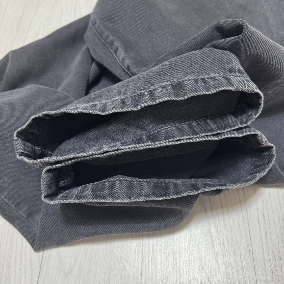 [칼하트 WIP] 랜든 팬츠 (34) 상품이미지4