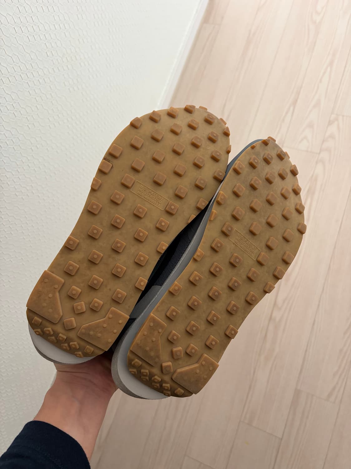 나이키 사카이 클랏 와플 270사이즈 상품이미지3