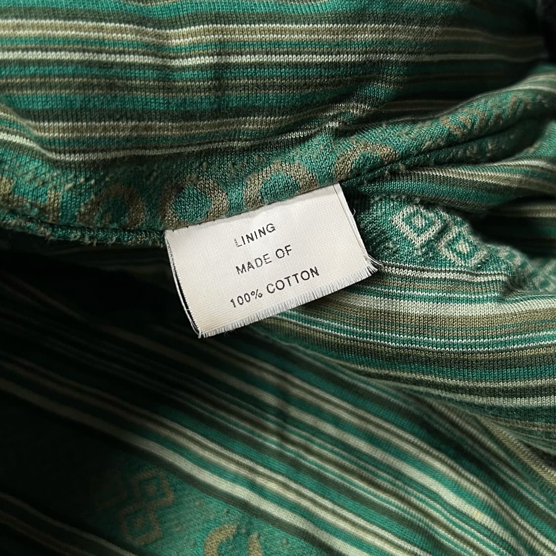 COOGI 쿠지 케이블 니트 후드 가디건 상품이미지7