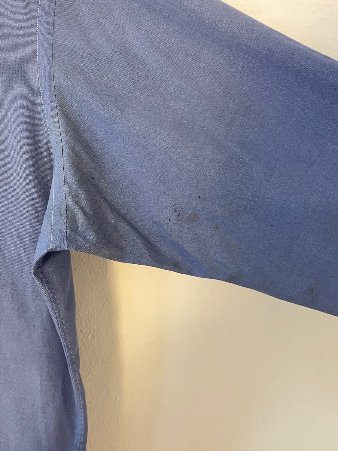 폴로 핀포인트 옥스포드 셔츠  상품이미지6