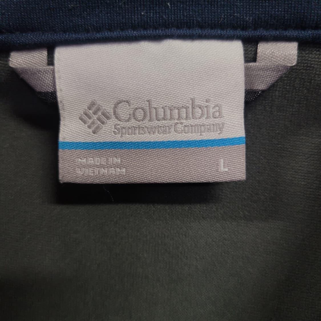 Columbia 컬럼비아 후드 집업 자켓  상품이미지8