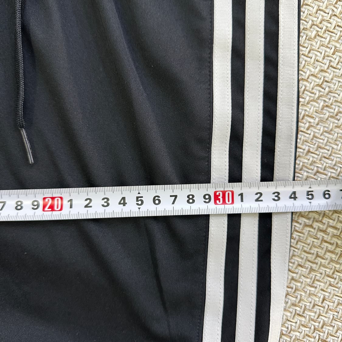 L 아디다스 티로 23리그 트레이닝 쇼츠 0331D 상품이미지6