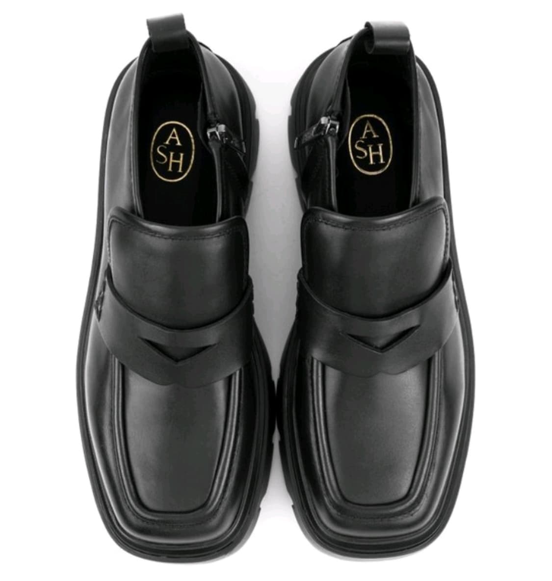 38) Ash 통굽 로퍼 상품이미지1