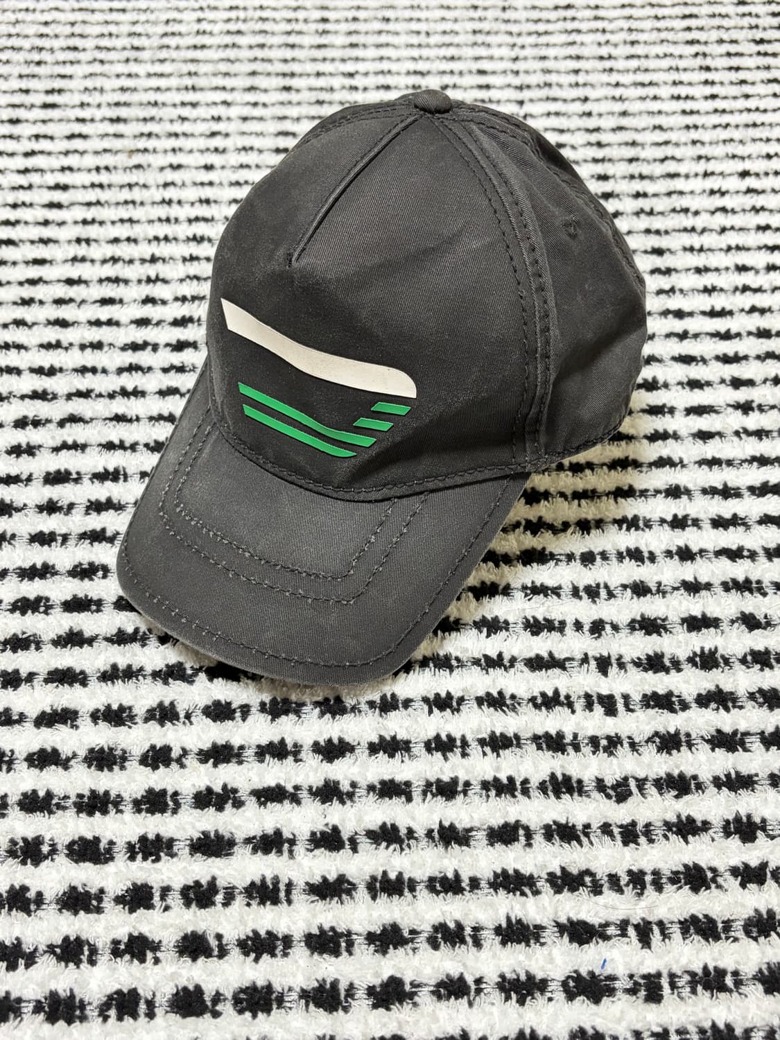 디젤 볼캡 상품이미지2