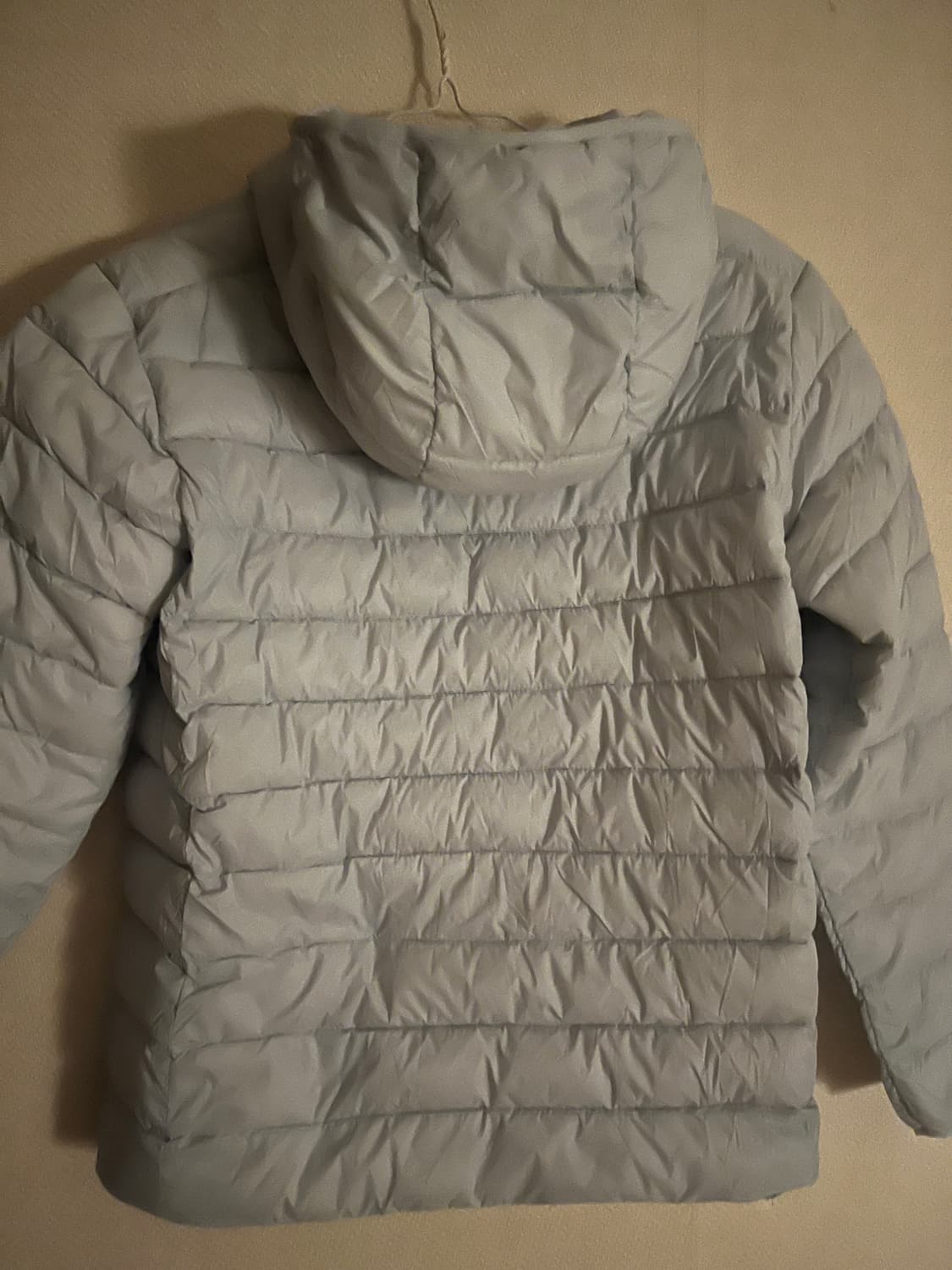 스파오 씬라이트 경량패딩 새상품! 상품이미지3