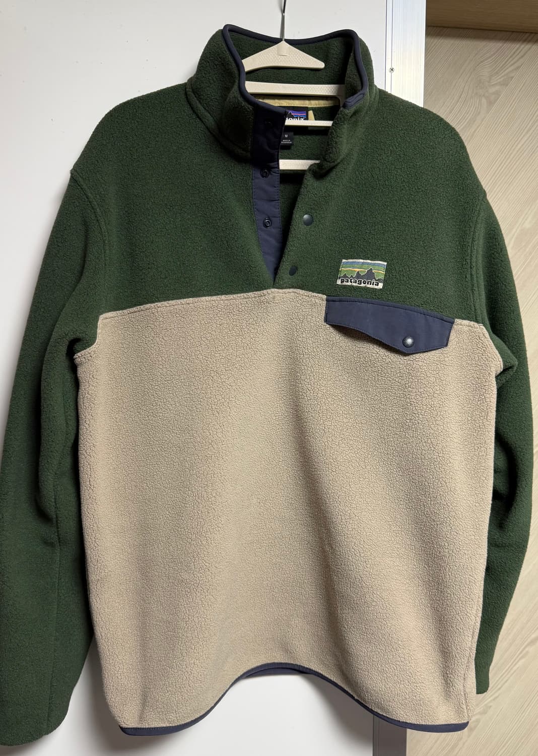 파타고니아 신칠라 라이트웨이트 상품이미지1