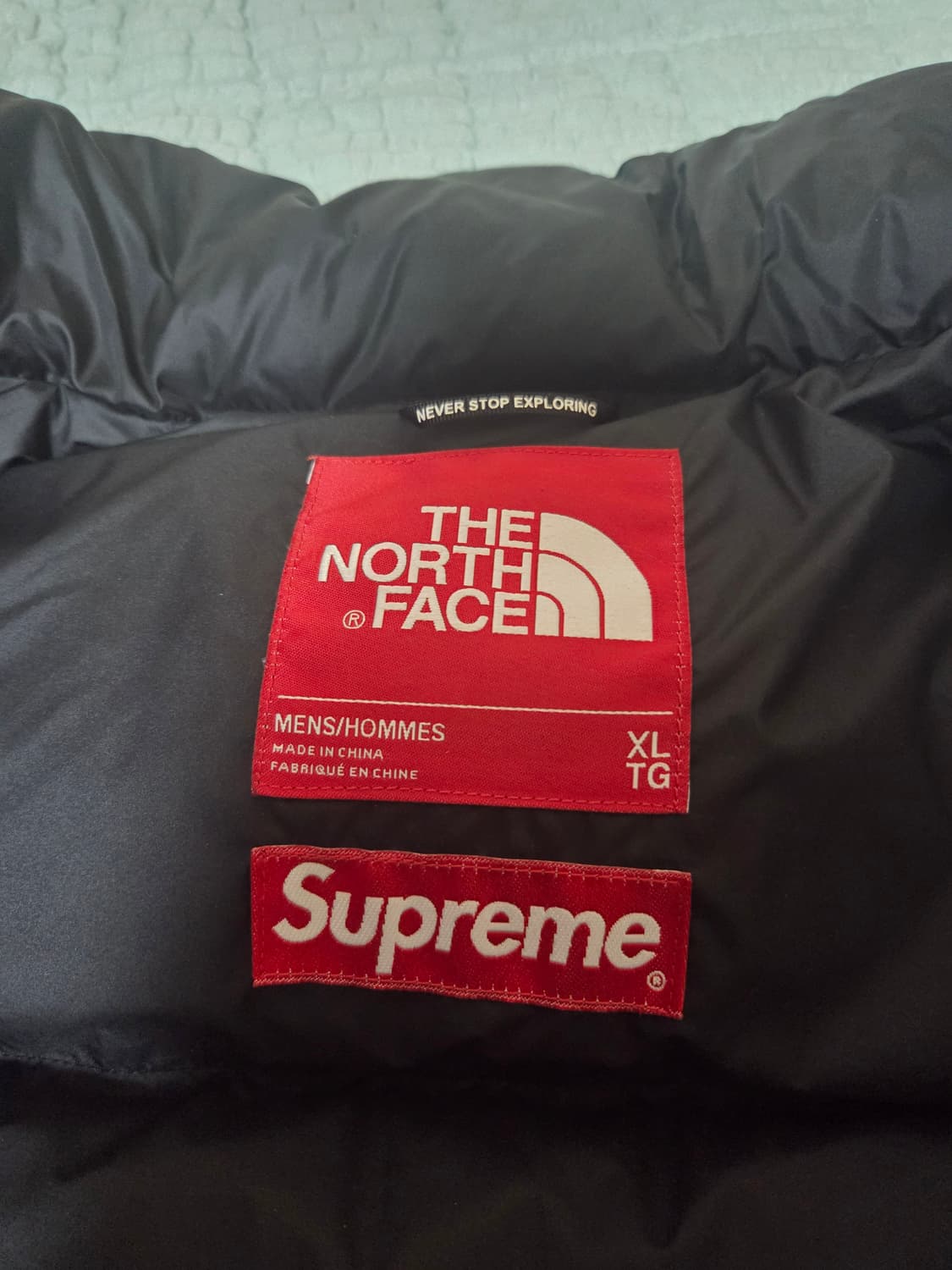 16FW 슈프림 노스페이스/16FW SUPREME x NORTHFACE 상품이미지5