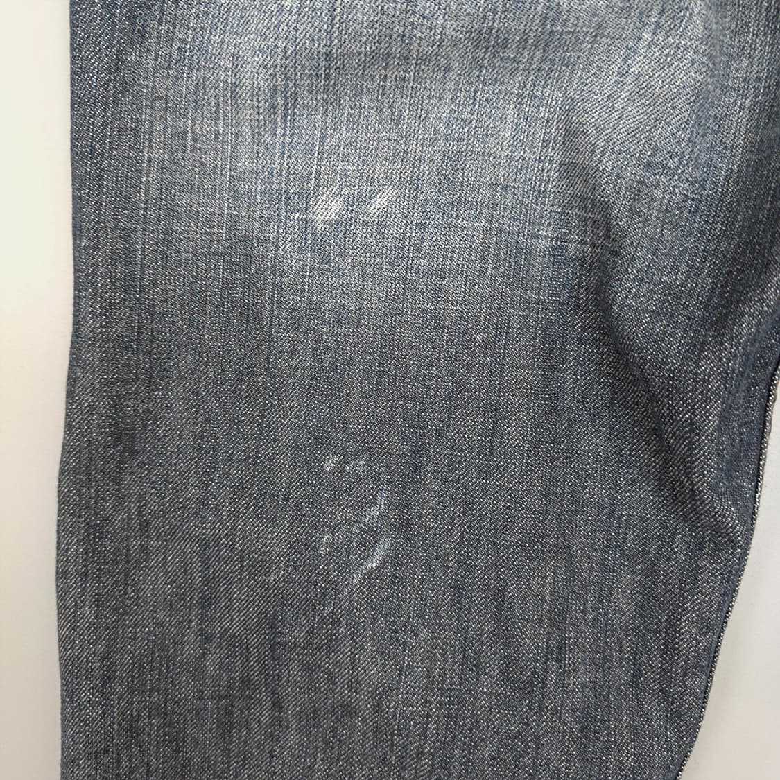 리바이스 시그니처 Levis 스탠다드 스트레이트 데님팬츠 W33 L34 상품이미지6