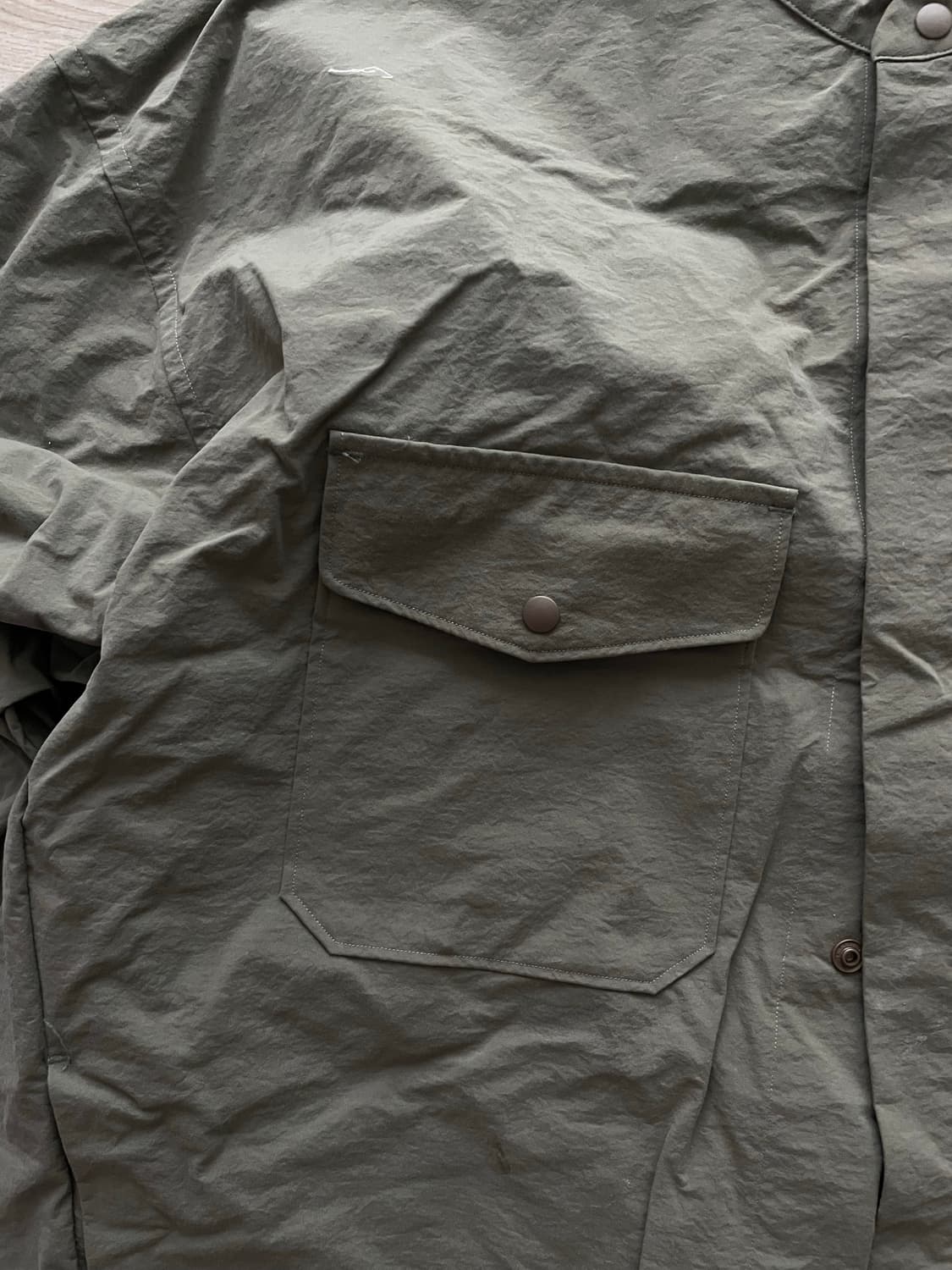 뷰티앤유스 베톤 크롭자켓 상품이미지5