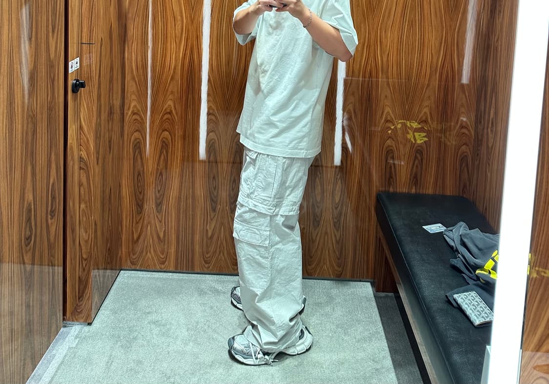 발렌시아가 디스카고 xs 상품이미지4