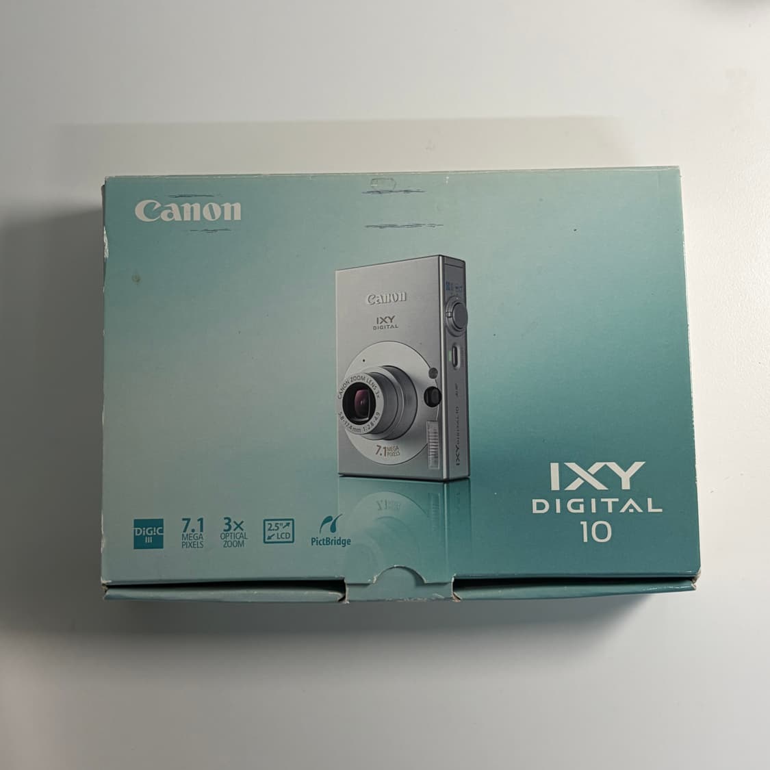 새상품급) 캐논 익서스70 상품이미지7