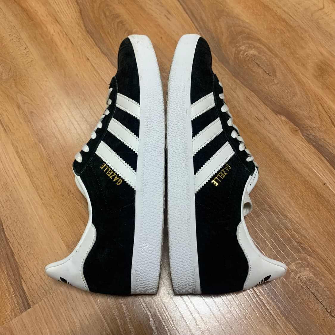 아디다스 가젤 블랙 280mm bb5476 상품이미지5