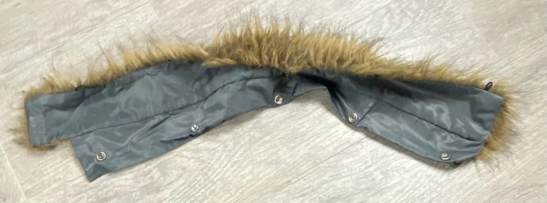 90s 미공군 납품용 알파인더스트리 N-3B 파카 상품이미지4