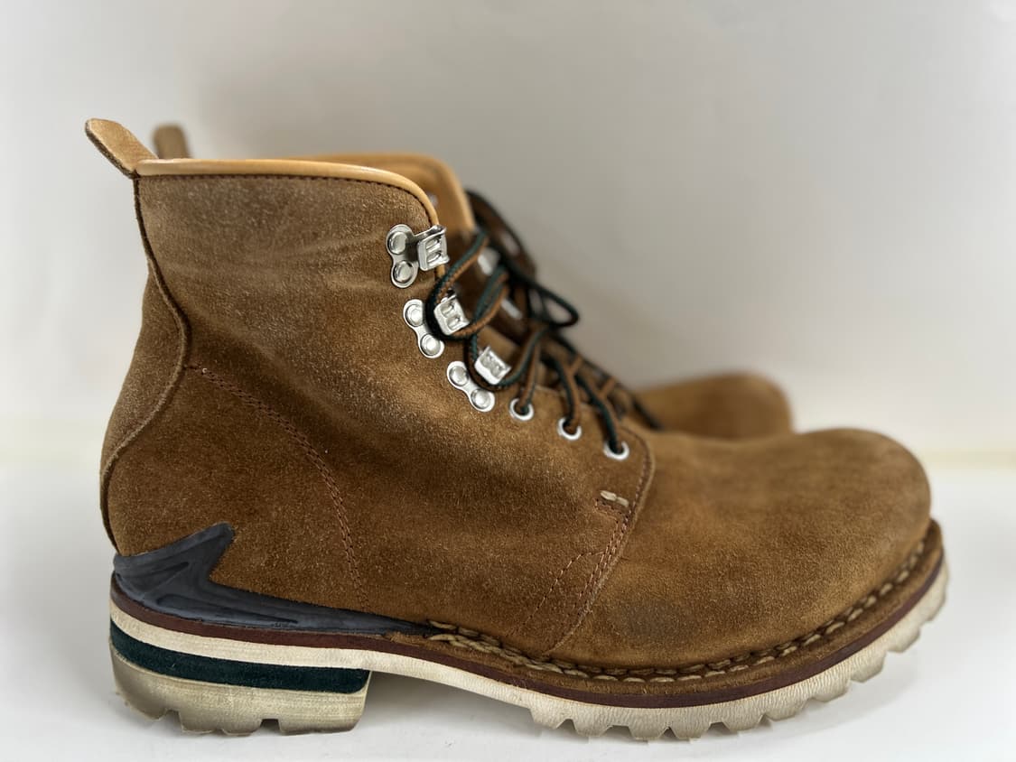 VISVIM 비즈빔 제르멧 부츠 11 상품이미지3